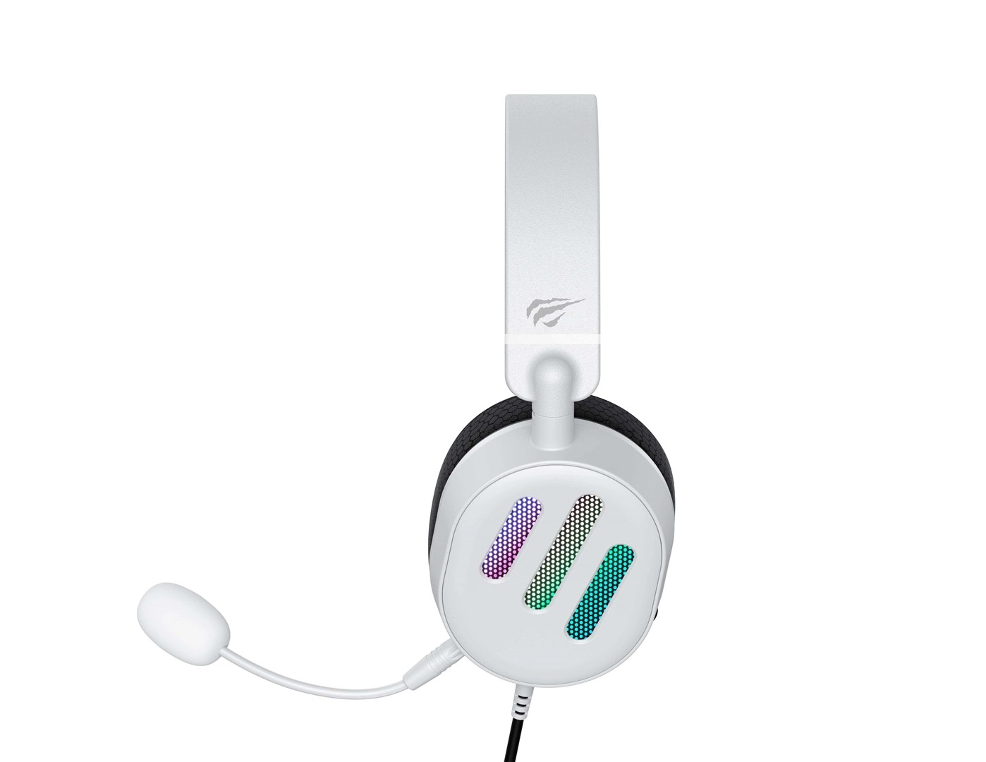 Havit H2038U - gaming headphones  black