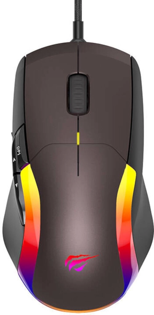 Havit MS959S gaming mouse MS959S 6950676217018