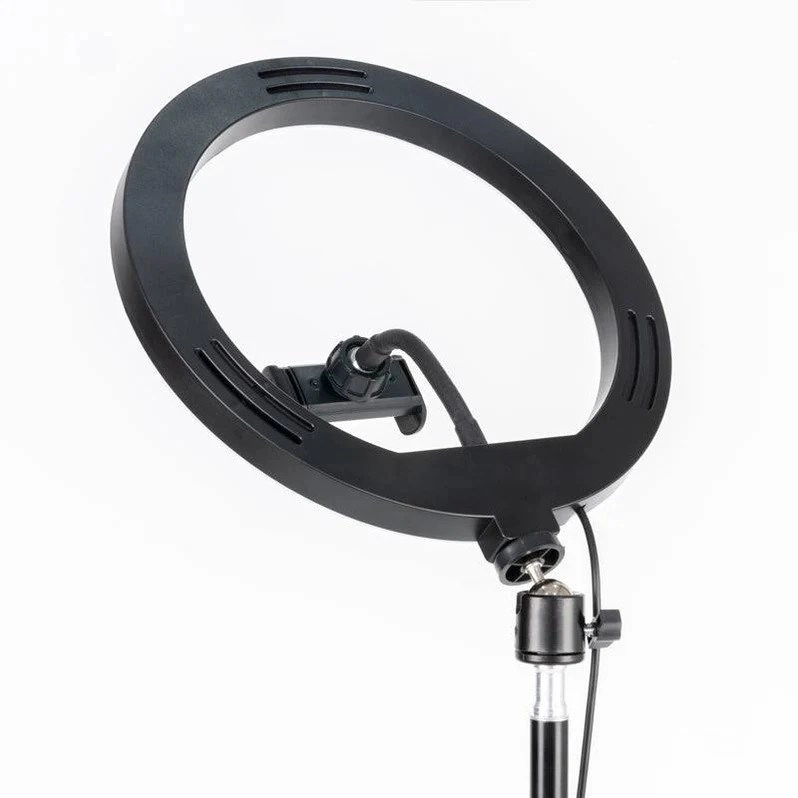 Havit ST7026 tripod with RGB light