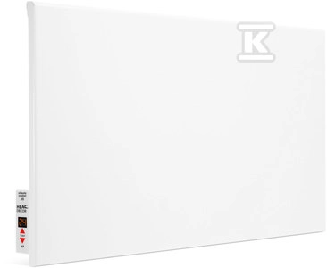 HEAT.STE.HD-WAVE STEEL WITH THERM