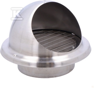 Heatpex Convex air intake AN 125