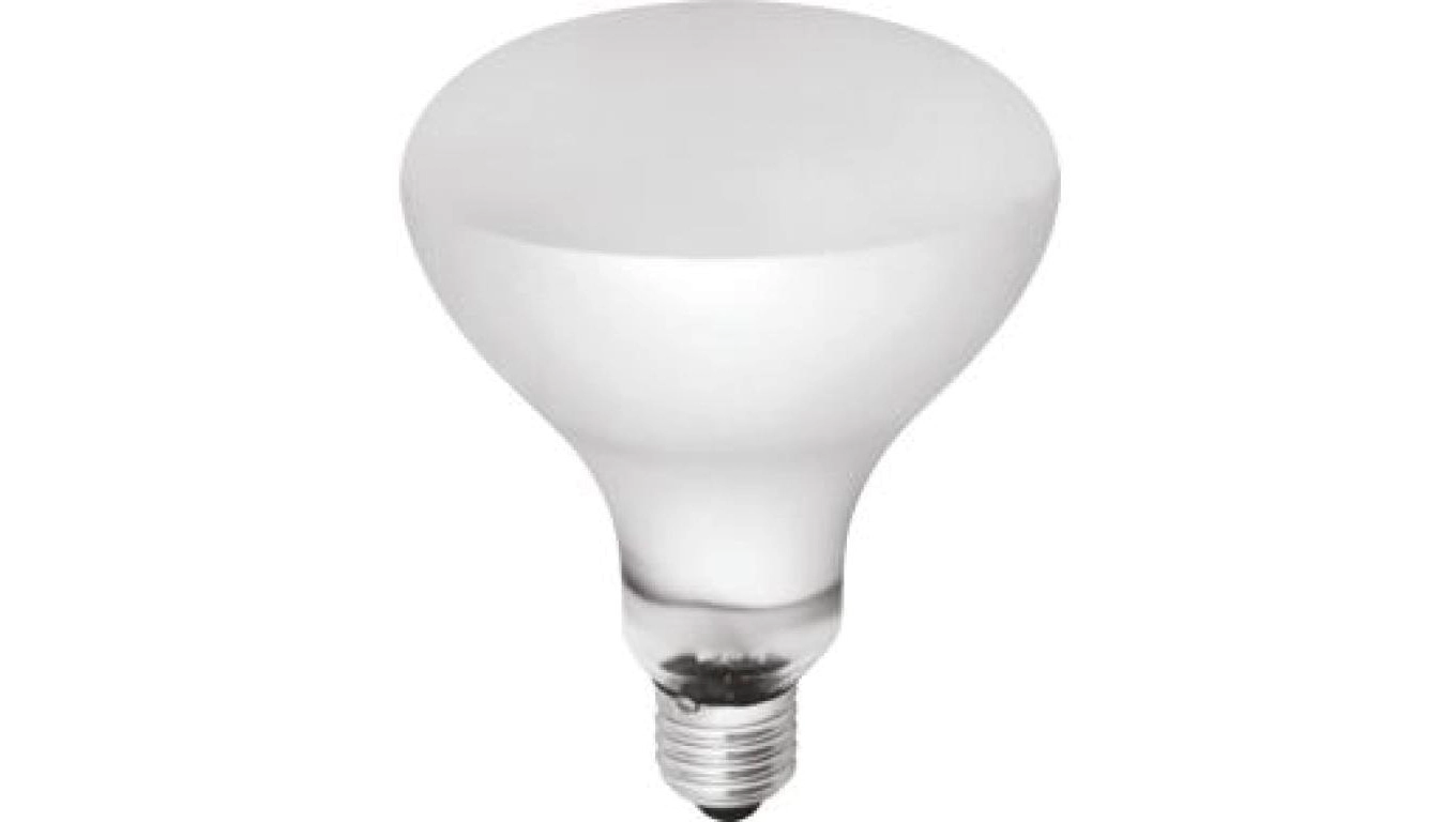 Promiennik UV-mix 160W 230V E27 R125SAT