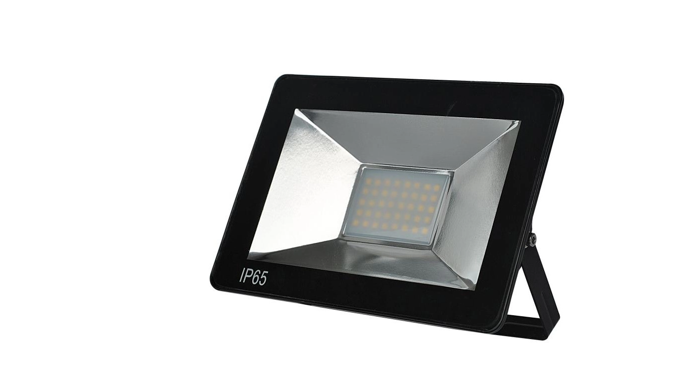 Projektor LED 100W 8000lm 4000K IP65