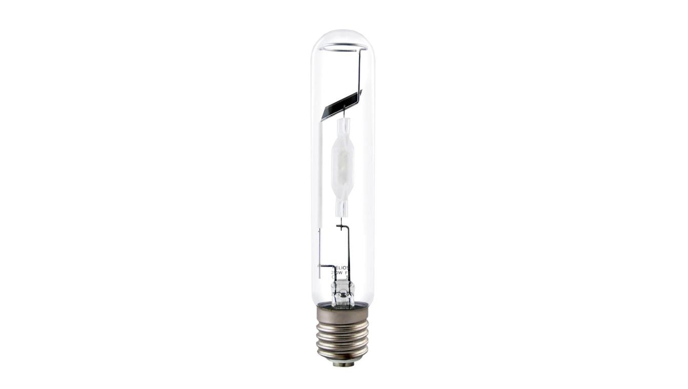Metal halide lamp MTH 70W 6500lm