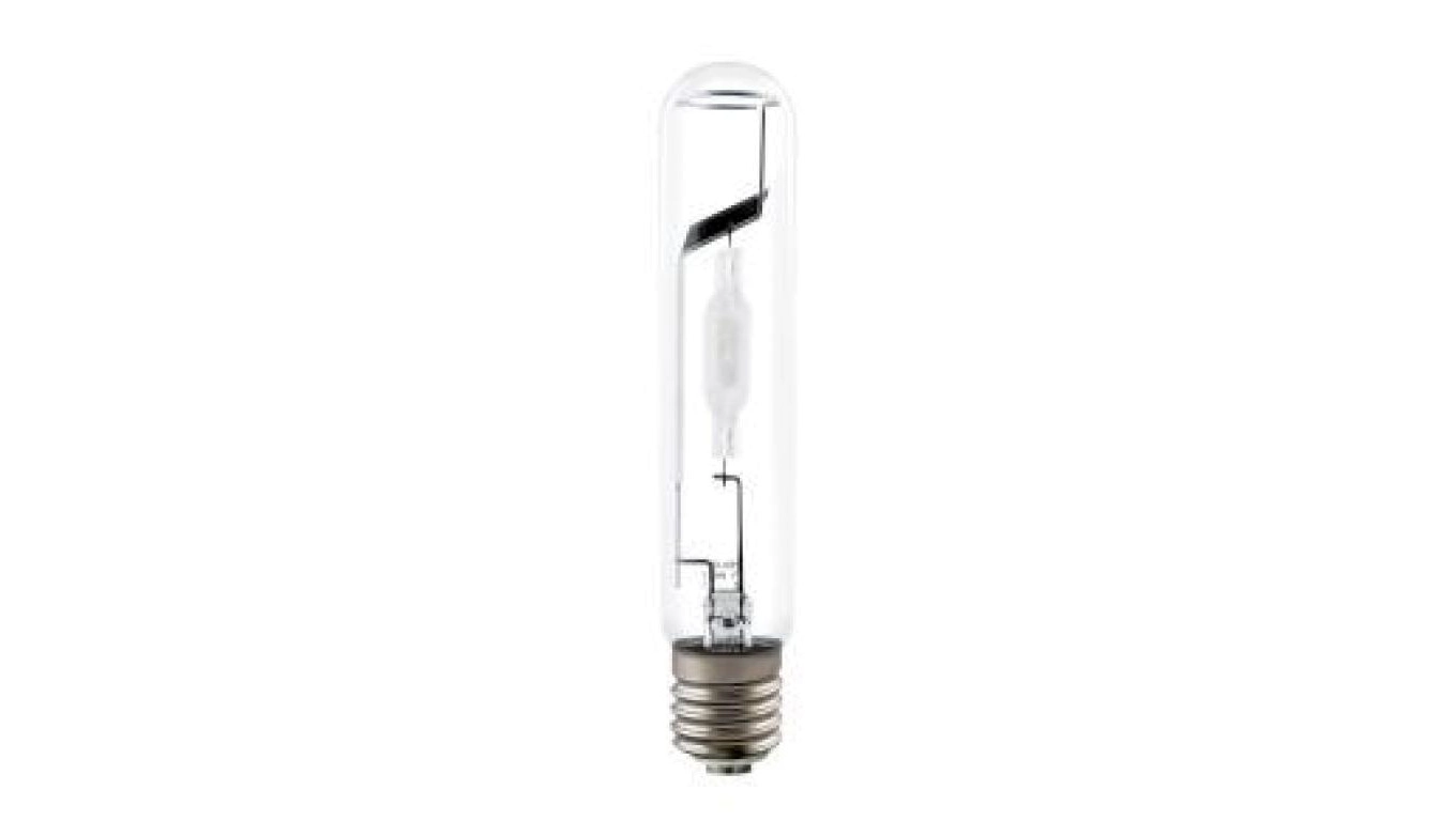 Metal halide lamp MTH 150W 15000lm