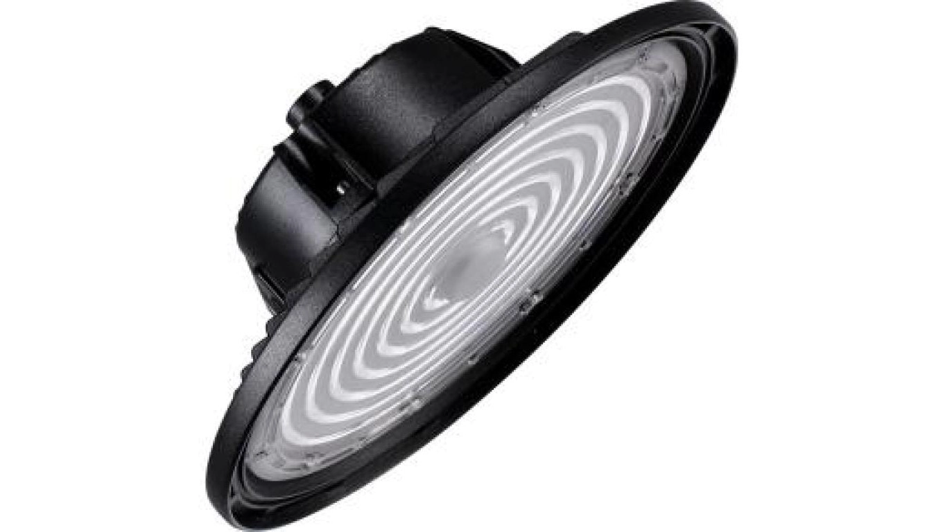 HIGH BAY LED UFO Luminaire 100W