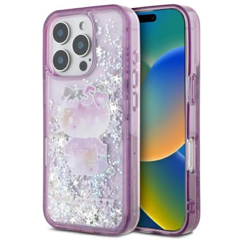 Hello Kitty Hello Kitty HKHCP16LL50PPU iPhone