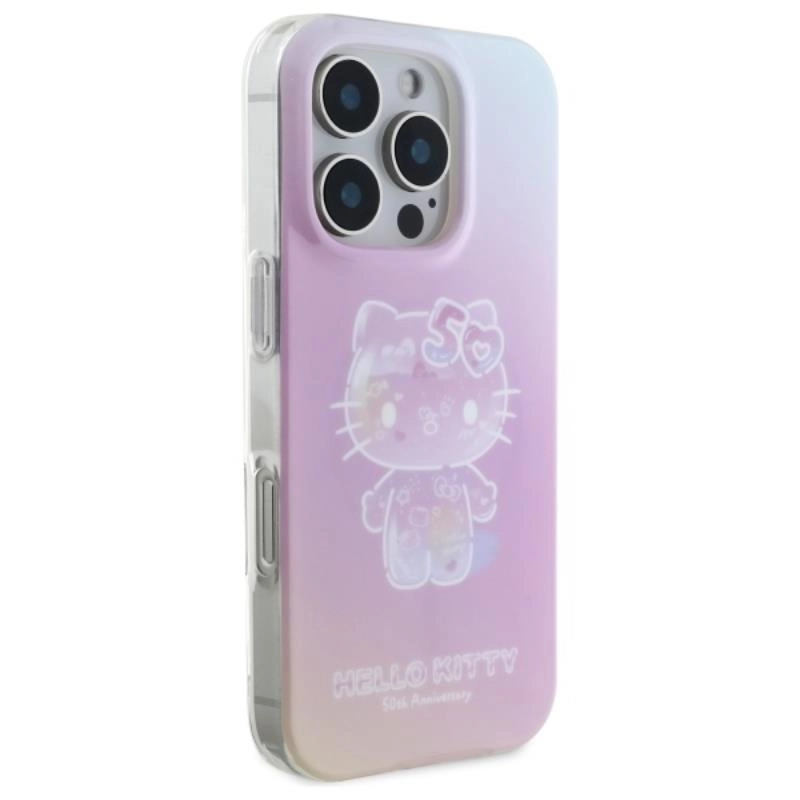Hello Kitty IML 50th Anniversary Magsafe