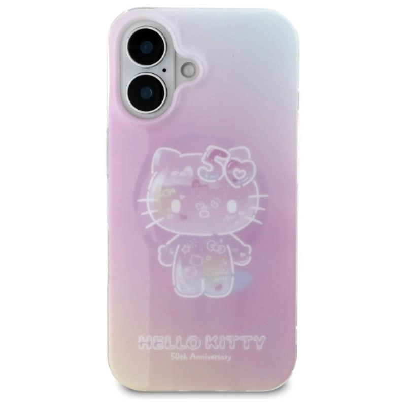 Hello Kitty Hello Kitty HKHMP16SH50AP iPhone