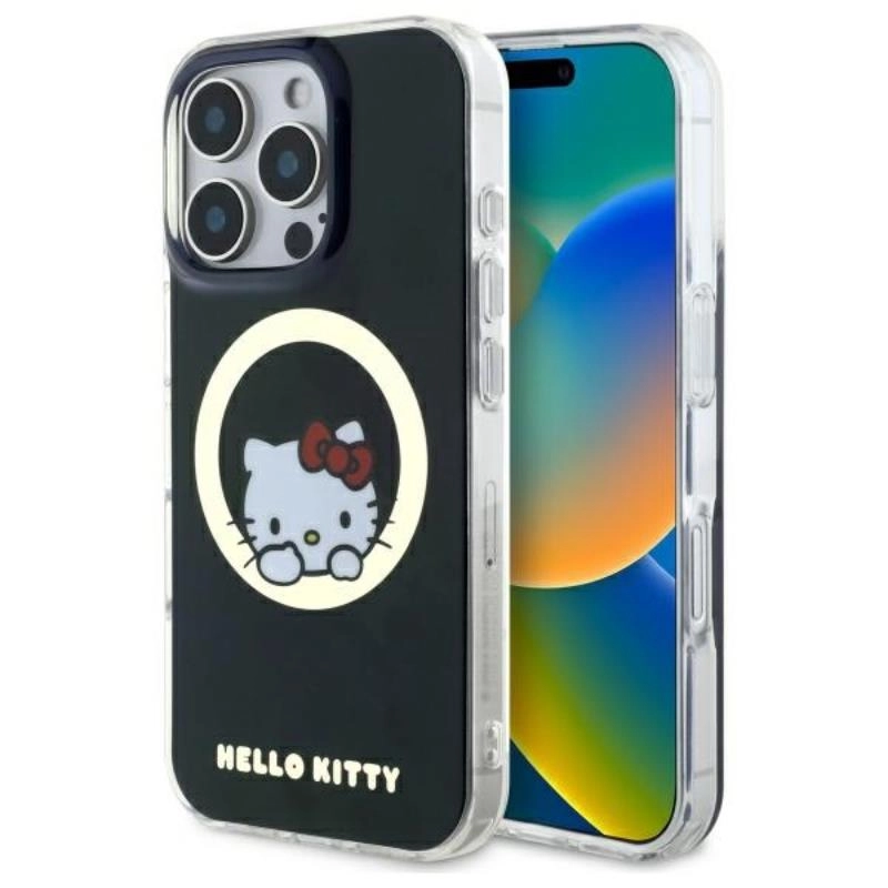 Hello Kitty IML Sweet Kitty Magsafe