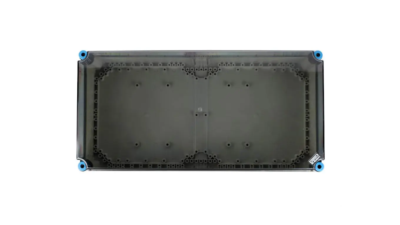 Hensel Case 300 x 600 x