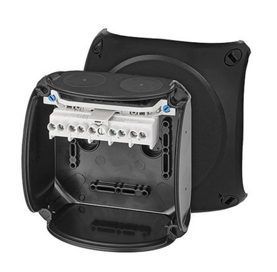 62000337 ATEX junction box for zones