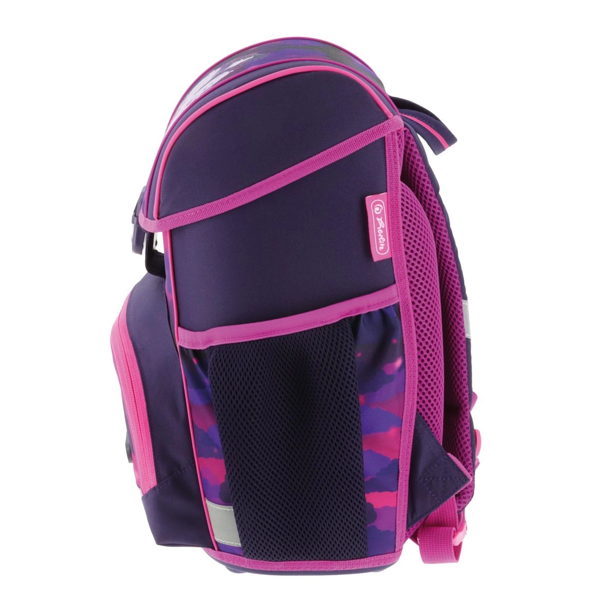 Herlitz Schulr.Loop leer Magic Unicorn