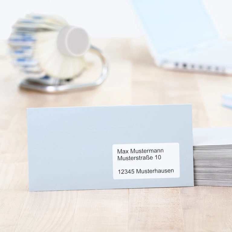 HERMA Address labels Premium A4 99