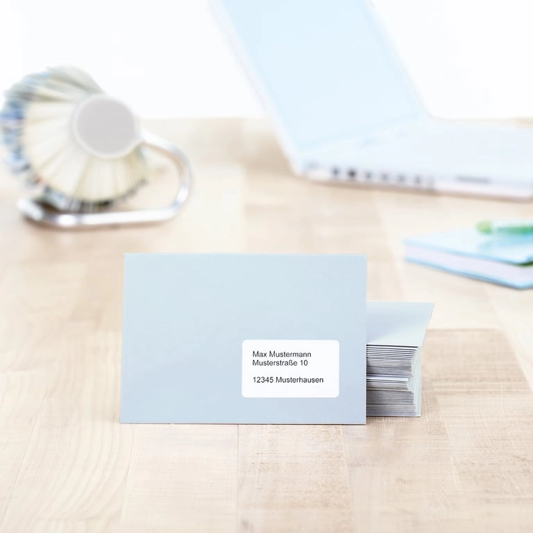 HERMA Address labels Premium A4 63