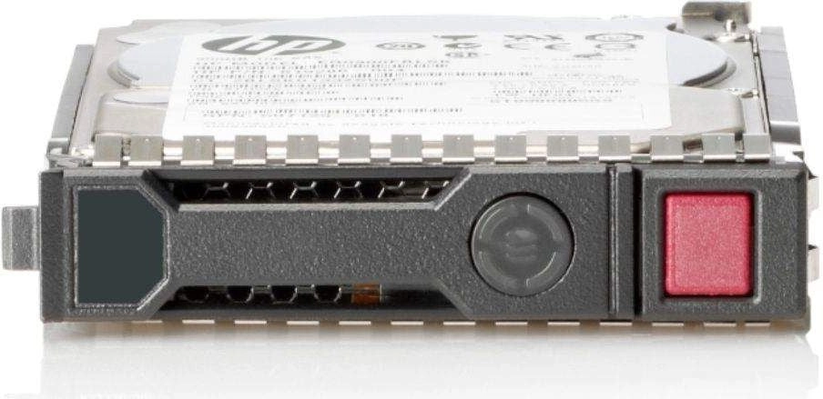HP 600GB 6G SAS 10K rpm