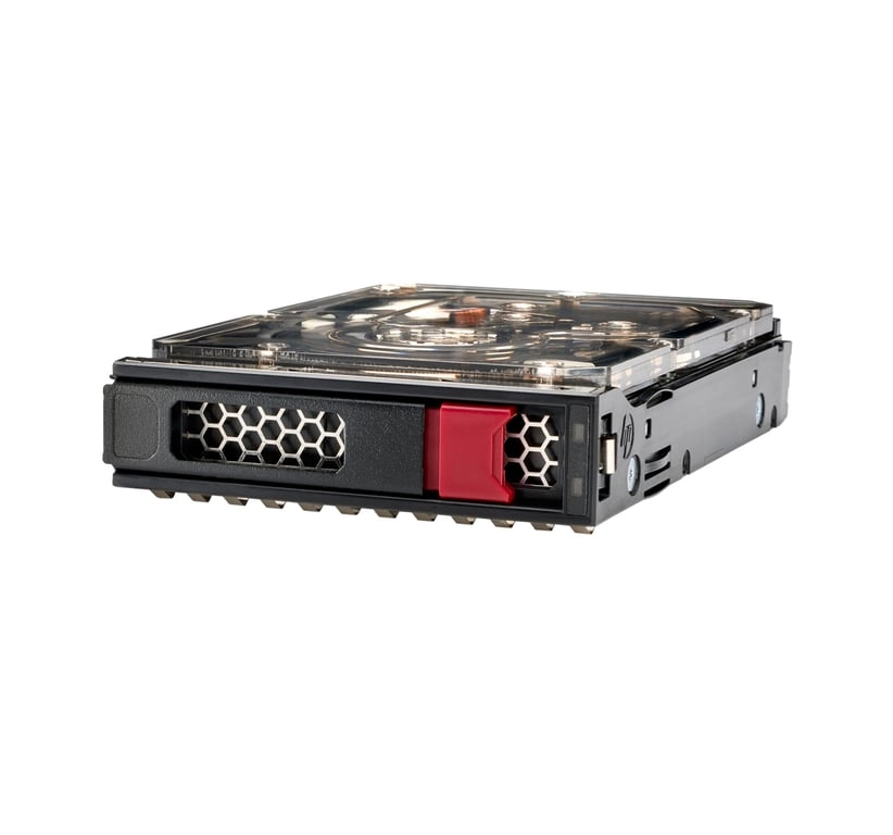 HP HPE HDD 8TB SAS 12G