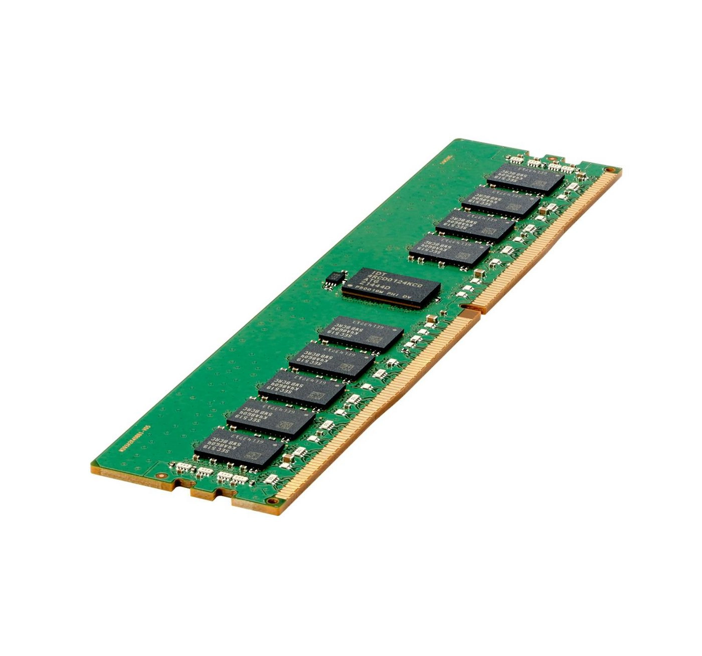 16 GB DDR4 reģistrēts ECC DIMM