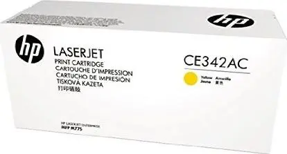 HP Toner 651A Yellow 16000 pages