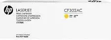 HP 827A - CF302AC - Yellow