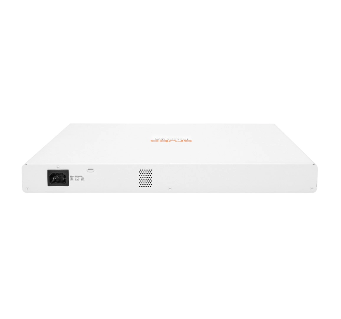 Switch HPE Aruba 1960 12x 10/100/1000