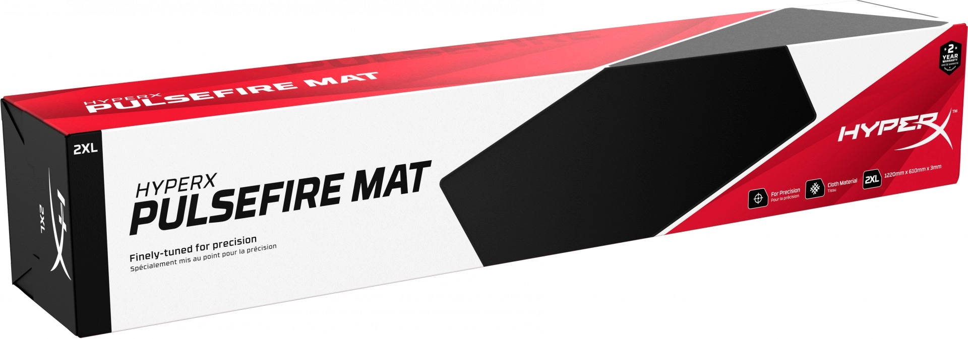 HyperX Pulsefire Mat - Gaming Mouse