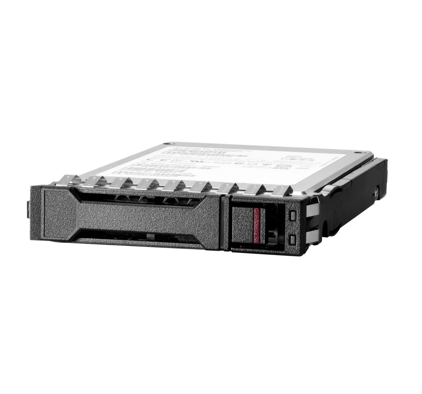 HPE P28352-H21 hard drive 2.4