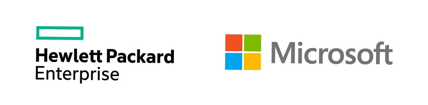 HPE Windows Server 2025 1 User