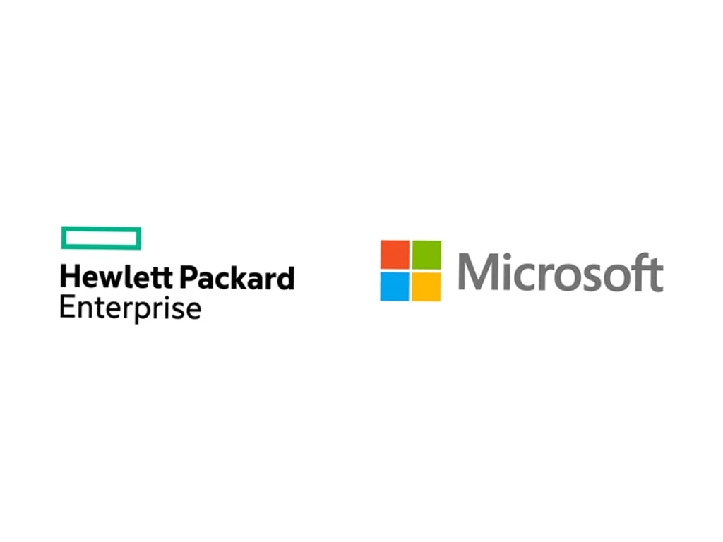 HPE Windows Server 2025 Remote Desktop