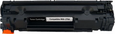 HP Contract Toner CE278AC Black 1976165