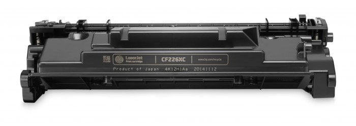 HP Toner CF226XC Black CF226XC TUO-CF226XC