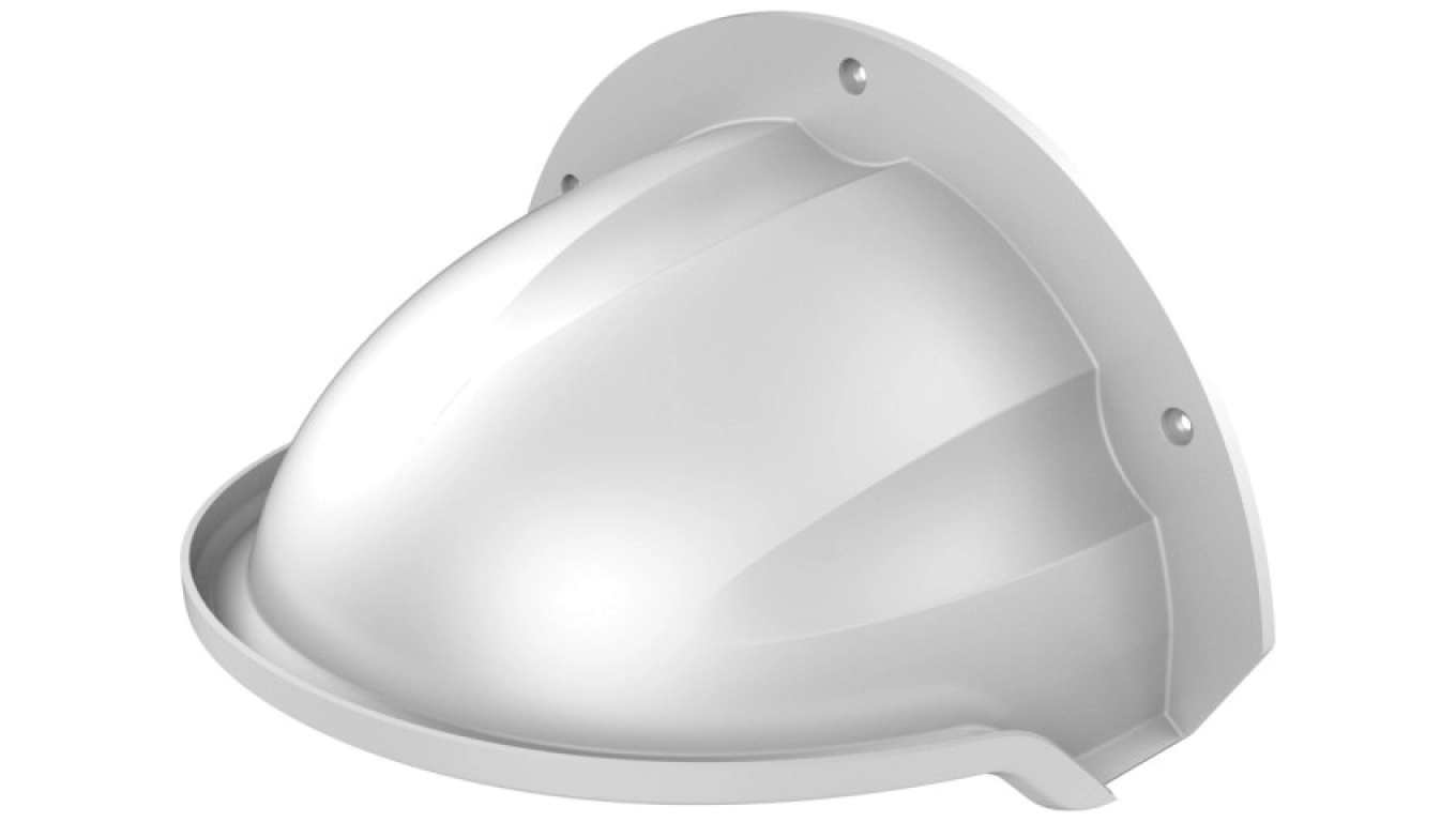 Hikvision Protective Cover DS-1250ZJ DS-1250ZJ 6954273611866