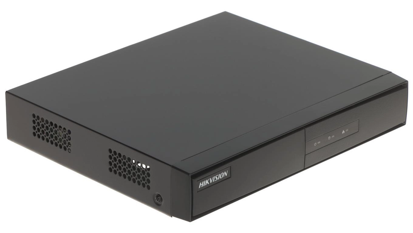 Hikvision DS-7104NI-Q1/M(C) network video recorder 1U
