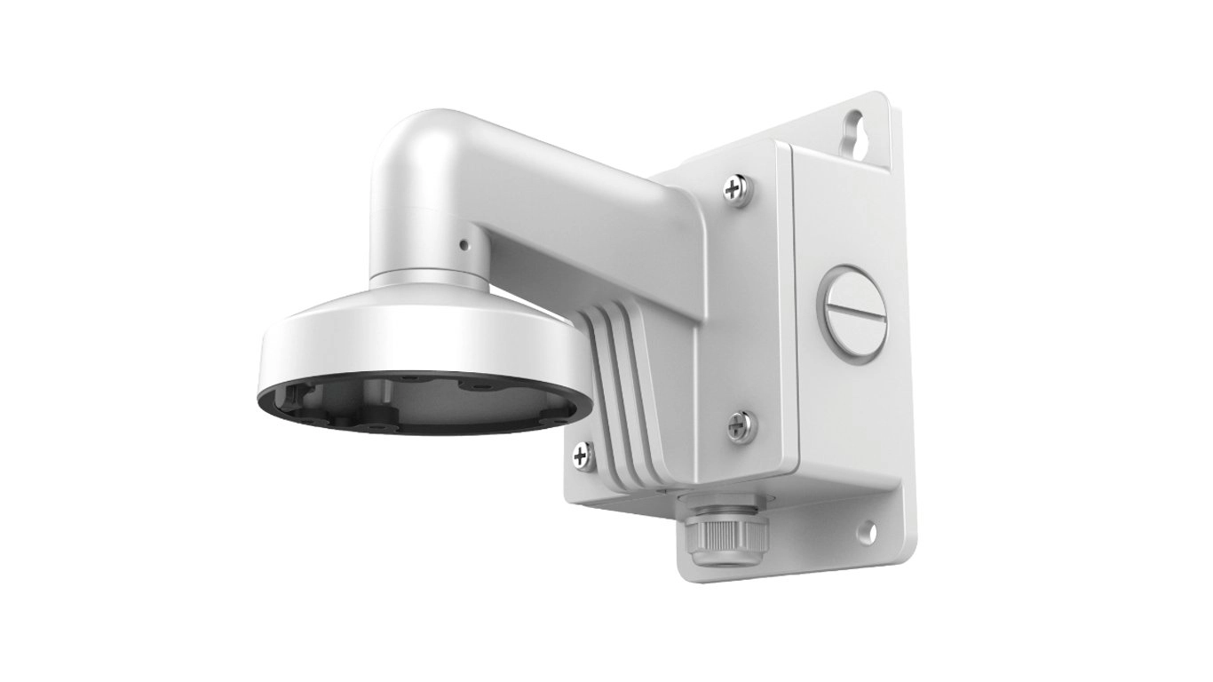 Hikvision wall mount (DS-1272ZJ-110B) DS-1272ZJ-110B 6954273658601