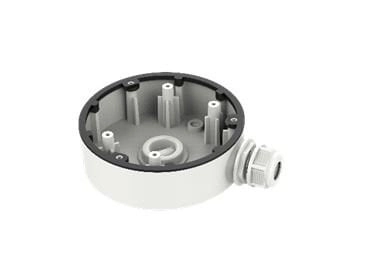 Hikvision DS-1280ZJ-DM46 mounting and connection box
