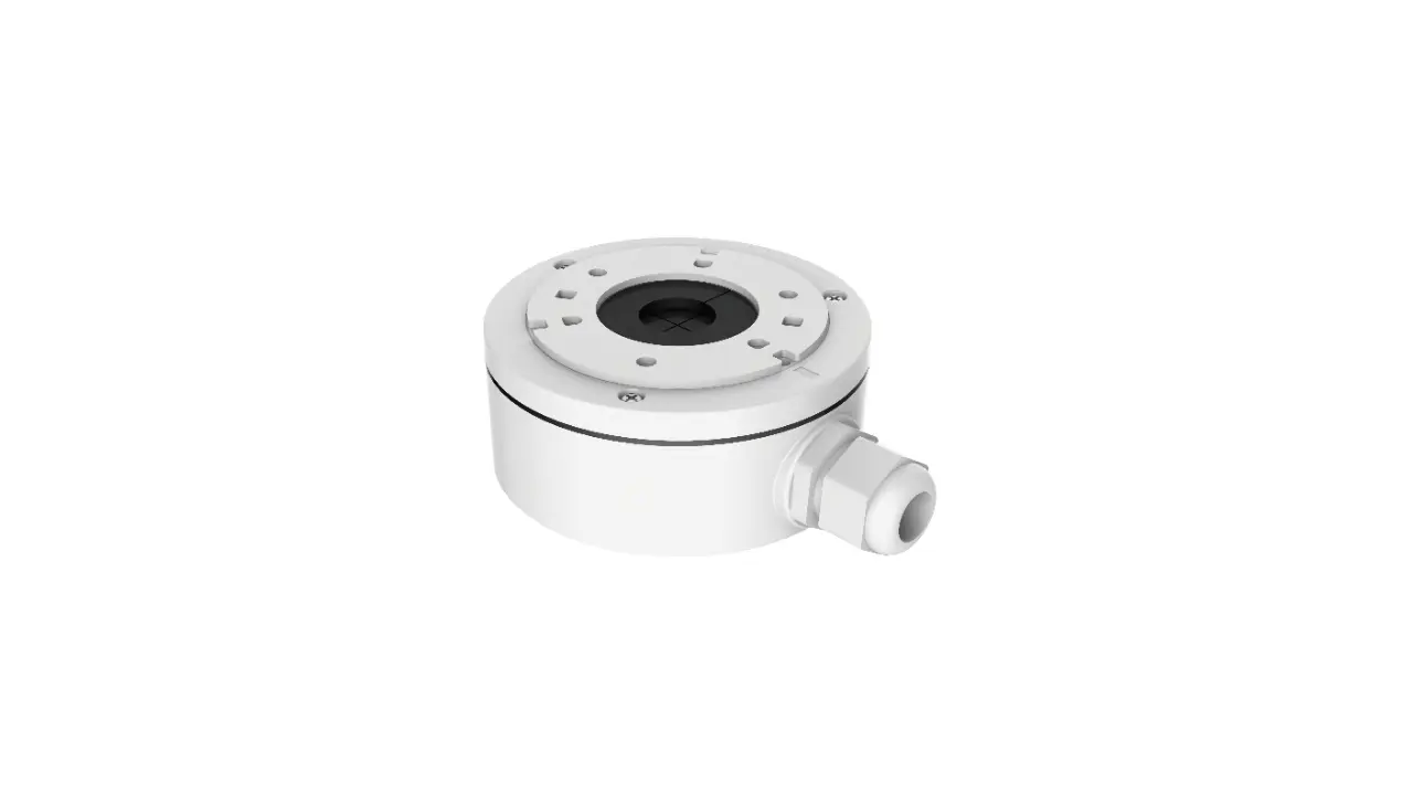 Accessories HIKVision DS-1280ZJ-XS junction box 6954273634339