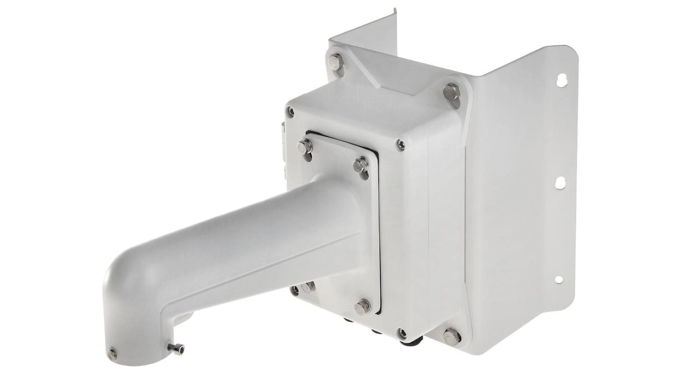 Hikvision CAMERA CORNER BRACKET DS-1602ZJ-BOX-CORNER Hikvision