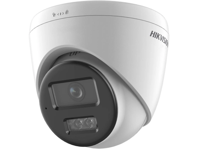 Hikvision Value Series DS-2CD1363G2-LIU(2.8mm) Dome