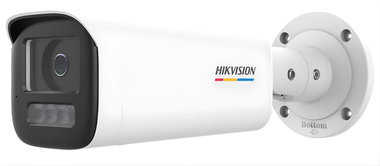 Kamera IP Hikvision DS-2CD1B47G3H-LIUF/SRB 2.8mm