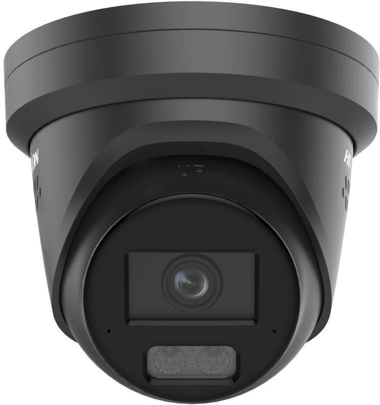 DS-2CD2387G3-LIS2UY/SRB(2.8mm)BLACK Kamera IP HIKVISION 2387UYSRB28B