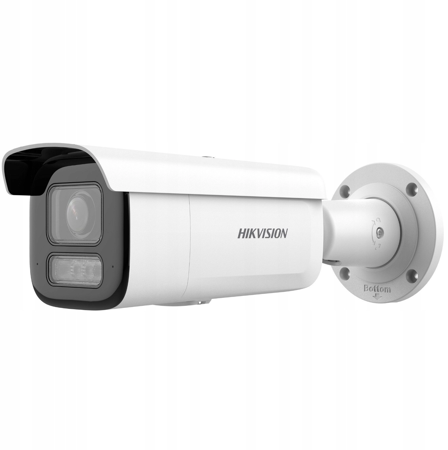 KAMERA WANDALOODPORNA IP DS-2CD2683G2-LIZS2U/SL(2.8-12MM)/PL Smart