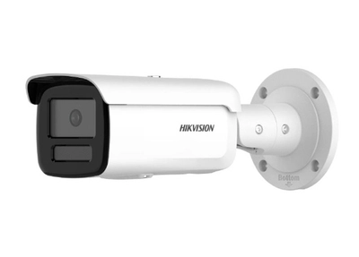 Hikvision DS-2CD2T46G2H-2I(4mm)(eF) IP Camera Bullet Network