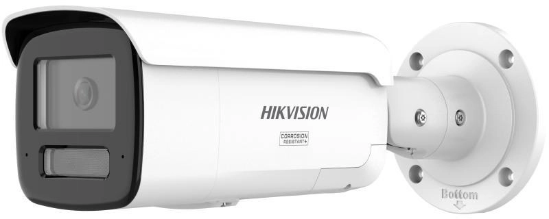 Hikvision Pro Series 4 MP Smart