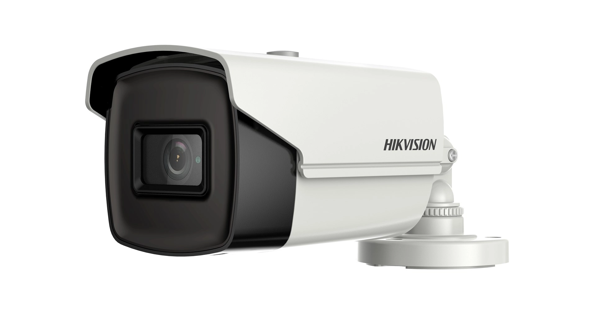 Kamera IP Hikvision Kamera analogowa HIKVISION