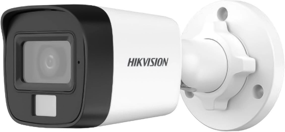 Hikvision KAMERA 4W1 HIKVISION DS-2CE16U0T-LF(2.8mm)(O-STD)