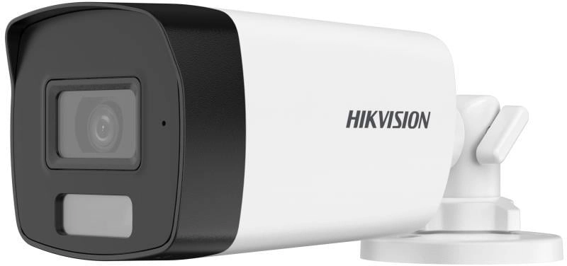 KAMERA AHD  HD-CVI  HD-TVI  PAL DS-2CE17K0T-LFS(2