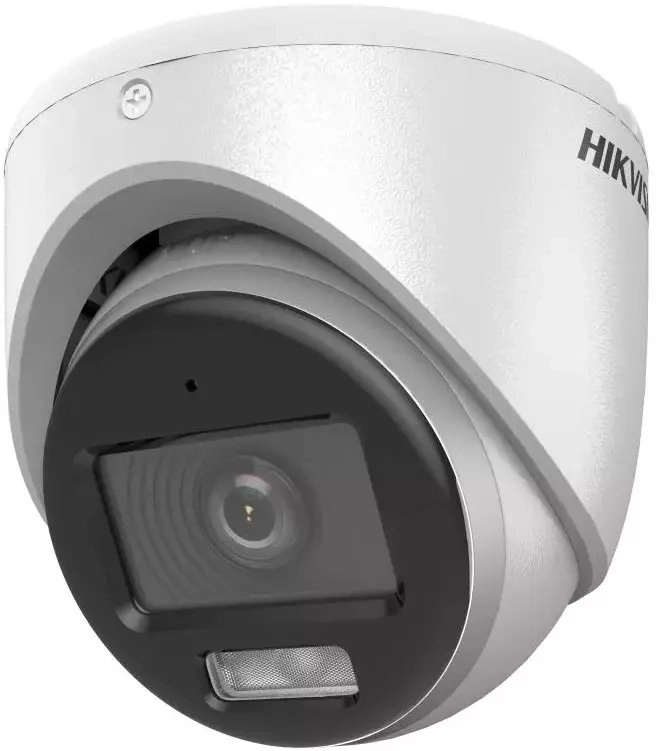 KAMERA AHD  HD-CVI  HD-TVI  PAL DS-2CE70DF0T-LMFS(2