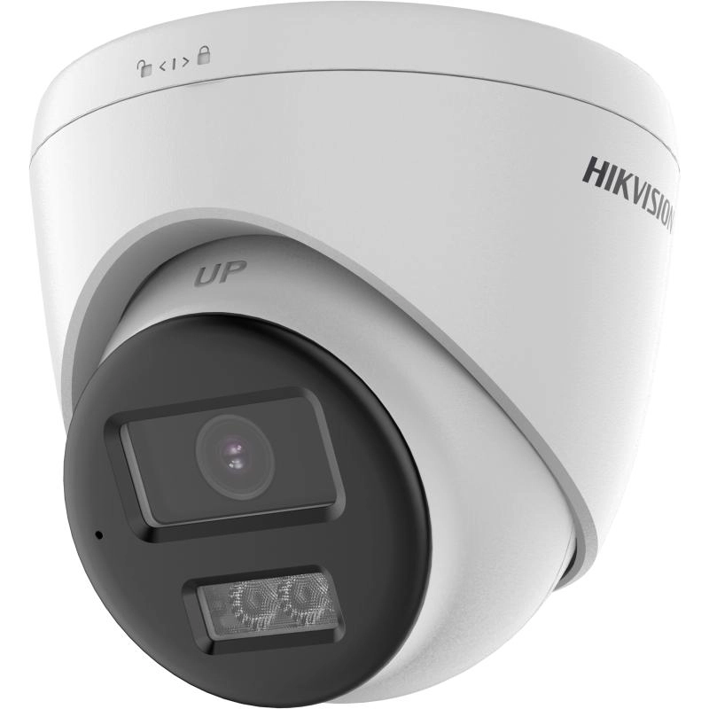 KAMERA HD-TVI DS-2CE78D0T-LTS(2.8MM) Smart Hybrid