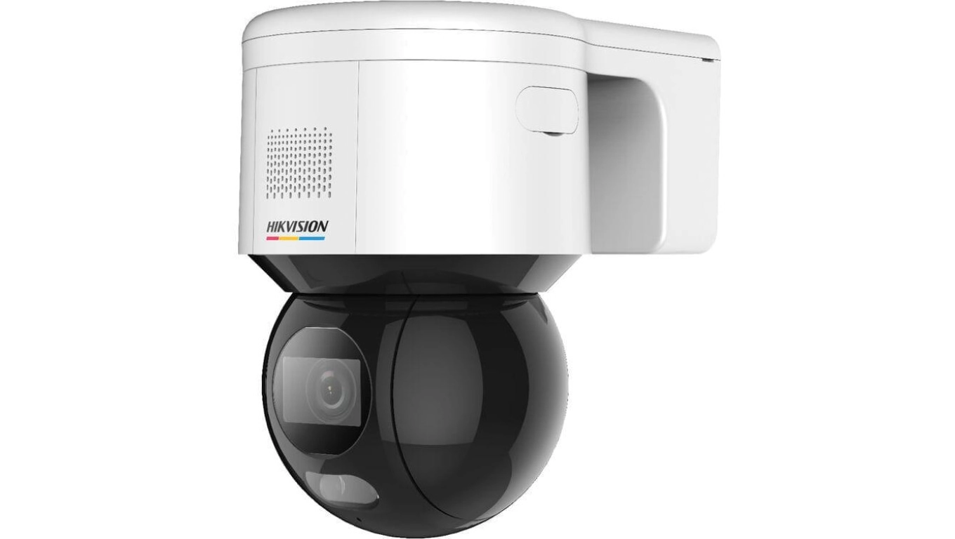 Kamera IP Hikvision Kamera Ip Ptz