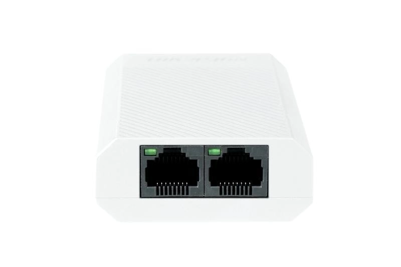 Hikvision DS-3E0503DP-E/R Unmanaged Switch Unmanaged Gigabit